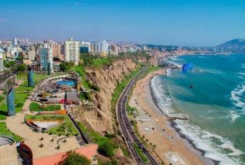 Lima Perú