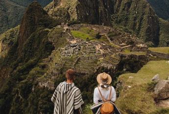 Machupicchu Magico