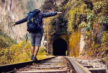 Machupicchu en carro 