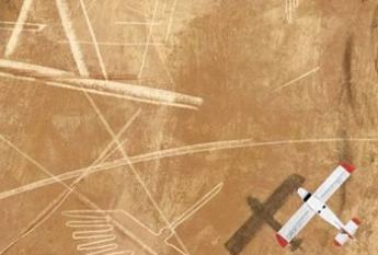 Sobrevuelo en las Líneas de Nasca