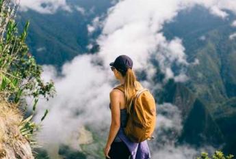 Machupicchu y Huaynapicchu