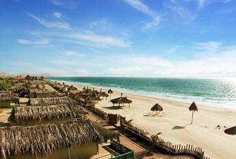 Playas Perú - Vichayito Mancora